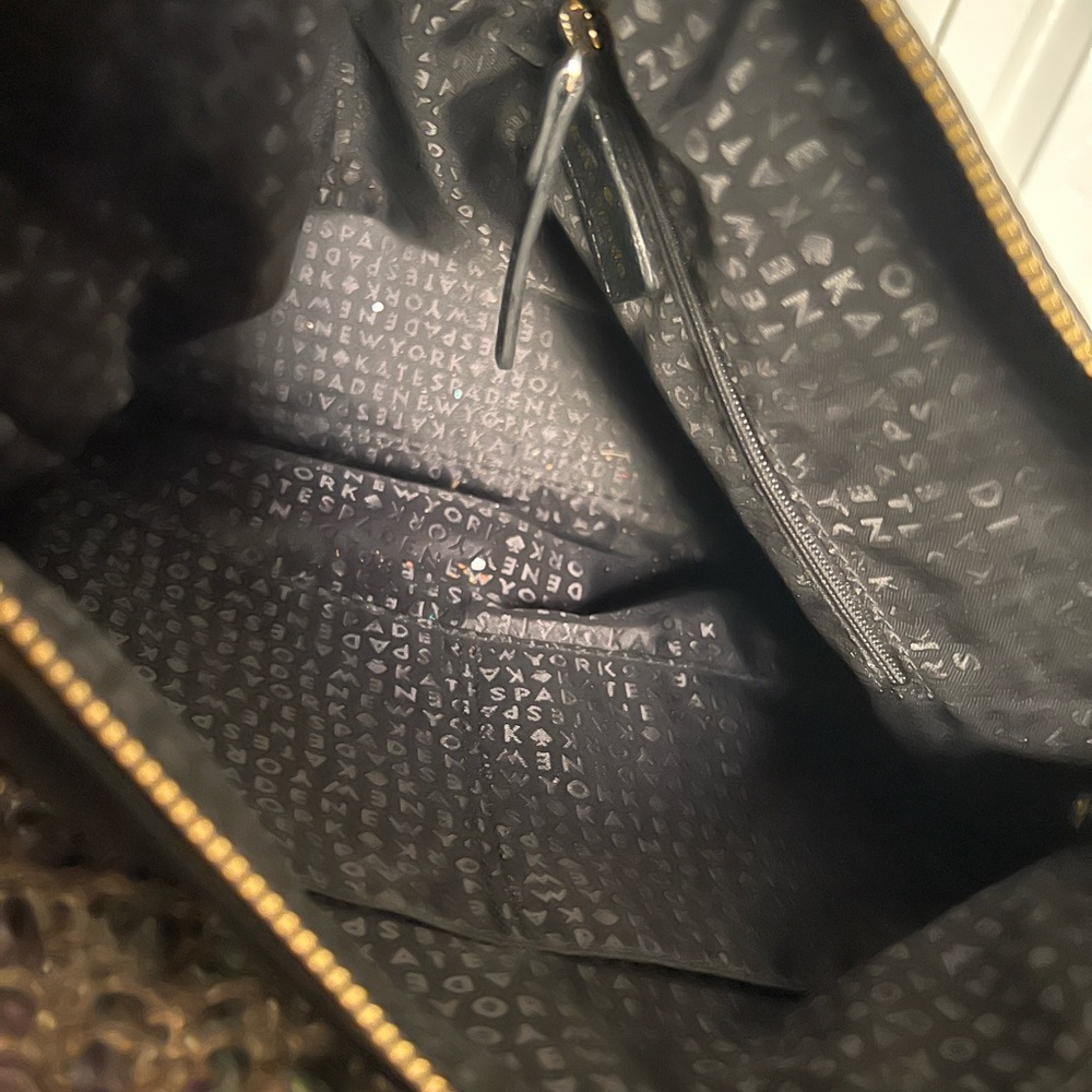 Kate Spade Handbag - Picture 6 of 7